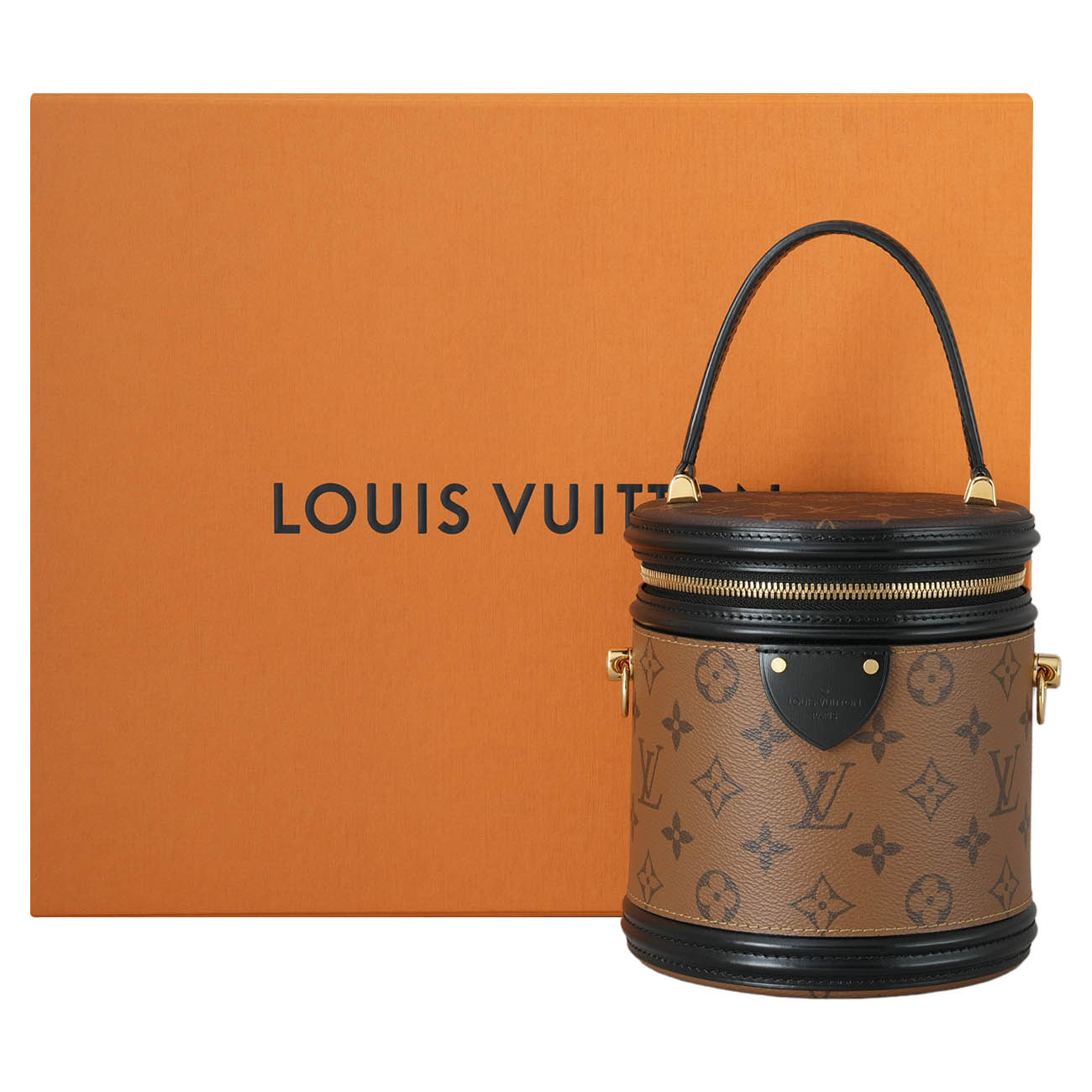 LOUIS VUITTON(USED)루이비통 M43986 모노그램 리버스 깐느